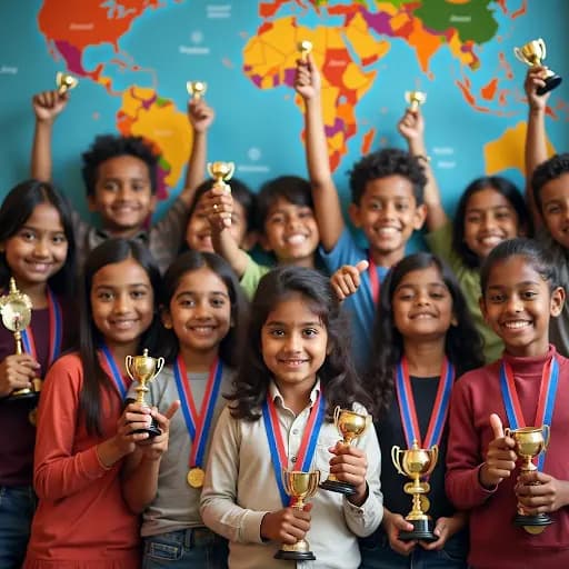 The Role of Scholarships in Empowering the Future Generation