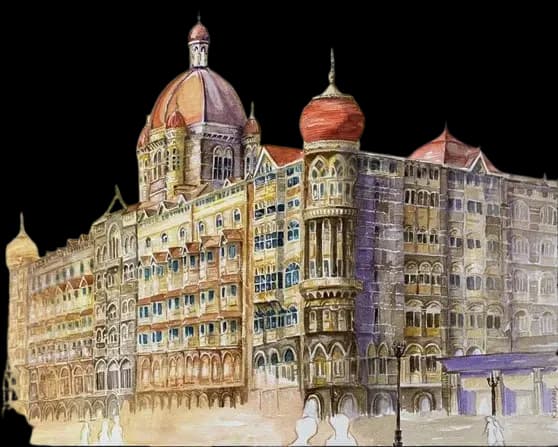 Taj Hotel